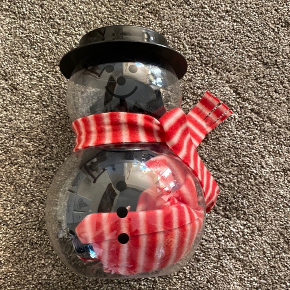 Snowman Decorating Kit - Picture 1 of 2